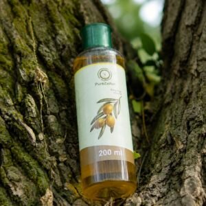 200ml জয়তুন তেল